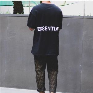 Meet your Posher, Donnell